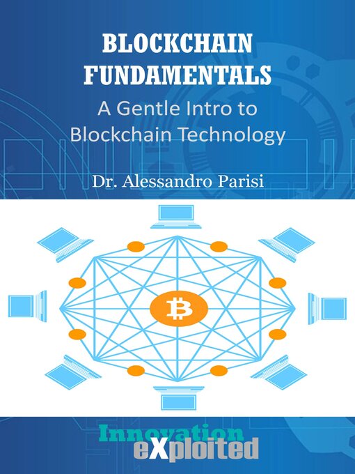 Title details for Blockchain Fundamentals by Alessandro Parisi - Wait list